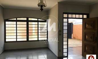 Imagem 4: Casa (térrea na rua) 3 dormitórios/suite, cozinha planejada