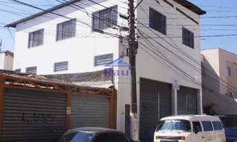 Imagem 2: LOCAÇÃO SALÃO - SANTO AMARO, SÃO PAULO-SP