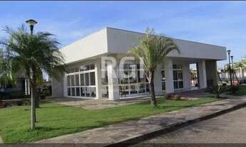 Imagem 3: Porto Alegre - Casa Padrão - Aberta dos Morros