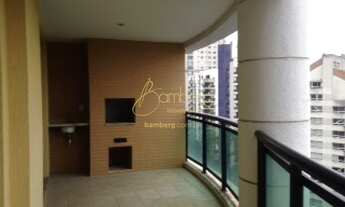 Imagem 3: APTO AMPLO E ILUMINADO COM VARANDA GOURMET