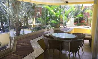 Imagem 7: Casa em Condomínio à venda, 5 quartos, 5 suítes, 3 vagas, BARRA DA TIJUCA - RIO DE JANEIRO