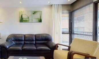 Imagem 2: APARTAMENTO - ACLIMAÇÃO - SP