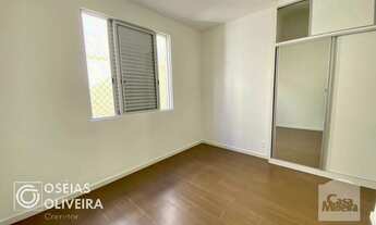 Imagem 6: Apartamento à Venda - Cidade Nova, 3 Quartos, 85 m²