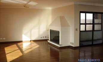 Imagem 2: COBERTURA - MORUMBI - SP