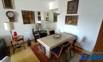 Imagem 4: APARTAMENTO - VILA MARIANA - SP