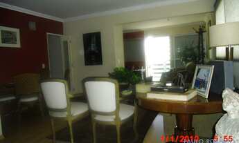 Imagem: APARTAMENTO - MOEMA PÁSSAROS - SP