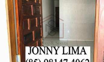 Imagem 2: Casa para venda tem 88 metros quadrados com 2 quartos em Ancuri - Itaitinga - CE