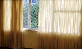 Imagem 5: Apartamento para aluguel, 4 quartos, 1 suíte, 2 vagas, Tijuca - RIO DE JANEIRO/RJ