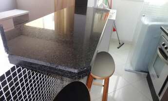 Imagem 5: Apartamento Mobiliado Mogilar 02 dorms, 01 suite