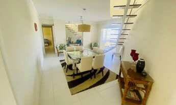 Imagem 4: Apartamento para venda tem 240 metros quadrados em Riviera - Bertioga - São Paulo