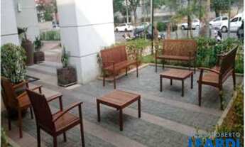 Imagem 3: CONJ. COMERCIAL - VILA LEOPOLDINA - SP