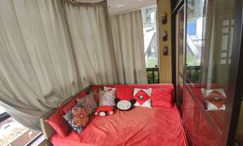 Imagem 4: Edifício Novo Líbino - 4 suítes - 3 vagas - Com 285 m² - Umarizal - Vendo Apartamento