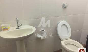 Imagem 3: Salão/Galpão (salão - sobrado) , cozinha planejada