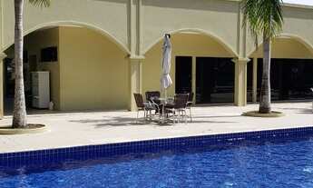 Imagem 7: Renaissance, ALTÍSSIMO Padrão 3 suítes, Piscina, Energia Solar, 10 vagas. MOBILIADA