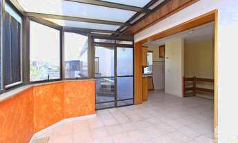 Imagem 4: Porto Alegre - Apartamento Padrão - Menino Deus