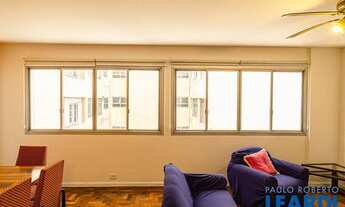 Imagem 4: APARTAMENTO - BELA VISTA - SP