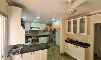 Imagem 4: Casa em condomínio para aluguel, 4 quartos, 4 suítes, Loteamento Alphaville Campinas - Cam