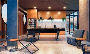 Imagem 5: ::Em Higienópolis | 1 dorm | 36 m² | 1 vaga