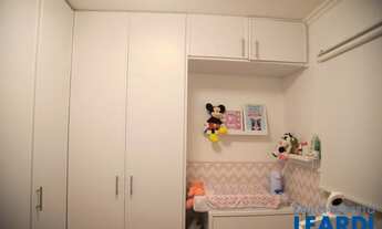 Imagem 7: APARTAMENTO - SAÚDE - SP