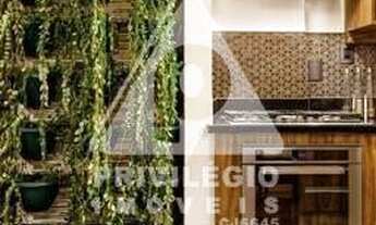 Imagem 7: Apartamento 2 quartos à venda! Com varanda e infraestrutura - Leblon/RJ