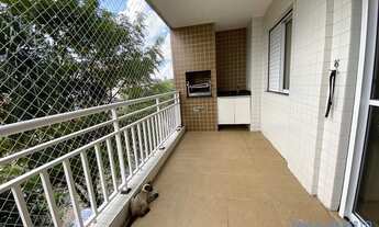 Imagem 5: APARTAMENTO - VILA GUILHERME - SP