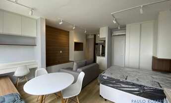 Imagem 2: APARTAMENTO - REAL PARQUE - SP