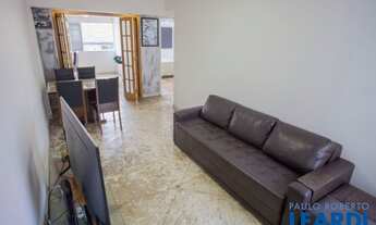 Imagem: APARTAMENTO - BUTANTÃ - SP