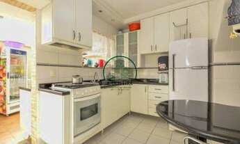 Imagem 6: SOBRADO TRIPLEX EM CONDOMÍNIMO NO PORTÃO, AO LADO DO BALAROTI E SHOPPING VENTURA COM CHURR