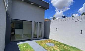 Imagem 2: Linda Casa 2 Quartos Sendo 1 Suíte Setor Estrela Dalva