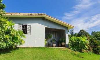 Imagem 2: SÍTIO - MORRO DAS PEDRAS - SP