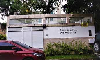 Imagem 3: Casa duplex, sobrado, Condomínio Villa Suiça, 3 quartos, 1 suíte e 2 semi suítes