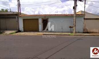 Imagem: Casa (térrea na rua) 5 dormitórios/suite