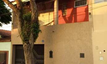 Imagem: SOBRADO - JARDIM PACAEMBU - SP