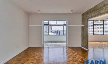 Imagem 3: APARTAMENTO - HIGIENÓPOLIS - SP