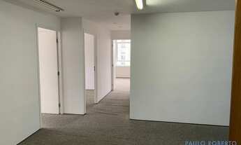 Imagem: COMERCIAL - JARDIM PAULISTANO - SP