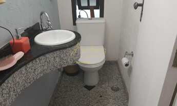 Imagem 6: Bairro tranquilo com segurança