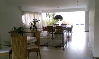 Imagem 3: COBERTURA - MOEMA ÍNDIOS - SP