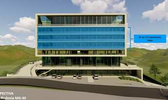 Imagem 6: Lojas Salas e Andares a venda no Vale do Sereno