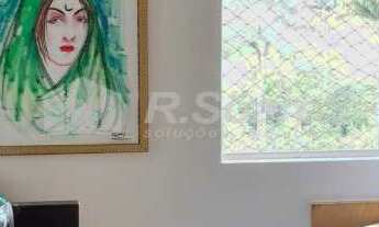 Imagem 7: Apartamento com 2 quartos no Itanhangá. Avenida São Josemaria Escrivá