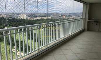 Imagem 3: Apartamento no Iepê Golf Condominium Jardim Marajoara. Fantástica vista para São Golf Club