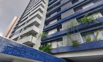 Imagem: Cobertura triplex, 570 metros quadrados