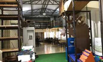 Imagem 5: Casa 4 dormitórios no bairro Jardim Botanico