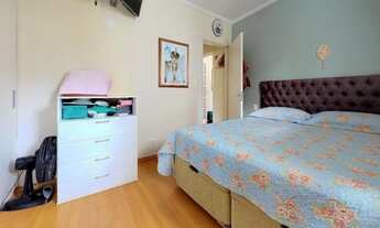 Imagem 6: Venda Apartamento 3 Dormitórios - 91 m² Perdizes