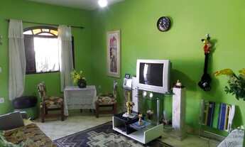 Imagem 3: Casa com 2 dormitórios à venda, 82 m² - Sopotó - Iguaba Grande/RJ