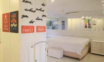 Imagem 8: APARTAMENTO - BELA VISTA - SP