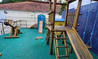 Imagem 4: Apartamento para venda possui 135 metros quadrados com 4 quartos em Encruzilhada - Recife