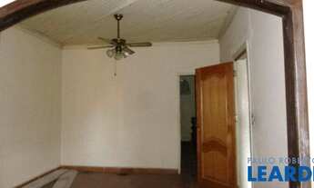 Imagem 3: CASA ASSOBRADADA - POMPÉIA - SP