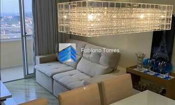 Imagem 4: Apartamento à venda no bairro Assunção - São Bernardo do Campo/SP