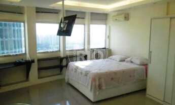 Imagem 4: Apartamento na Barra da Tijuca KM 1