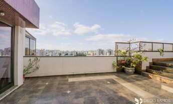 Imagem 7: Porto Alegre - Apartamento Padrão - Menino Deus